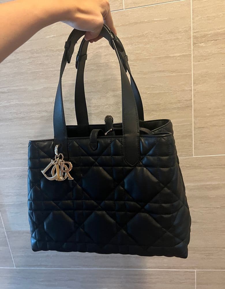 Dior Toujours Medium