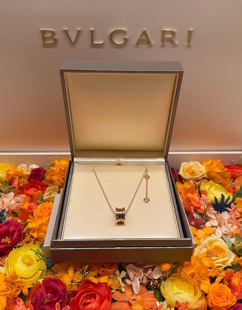 불가리 비제로원 오리지널