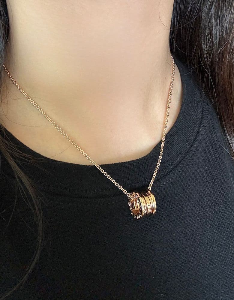 불가리 비제로원 오리지널