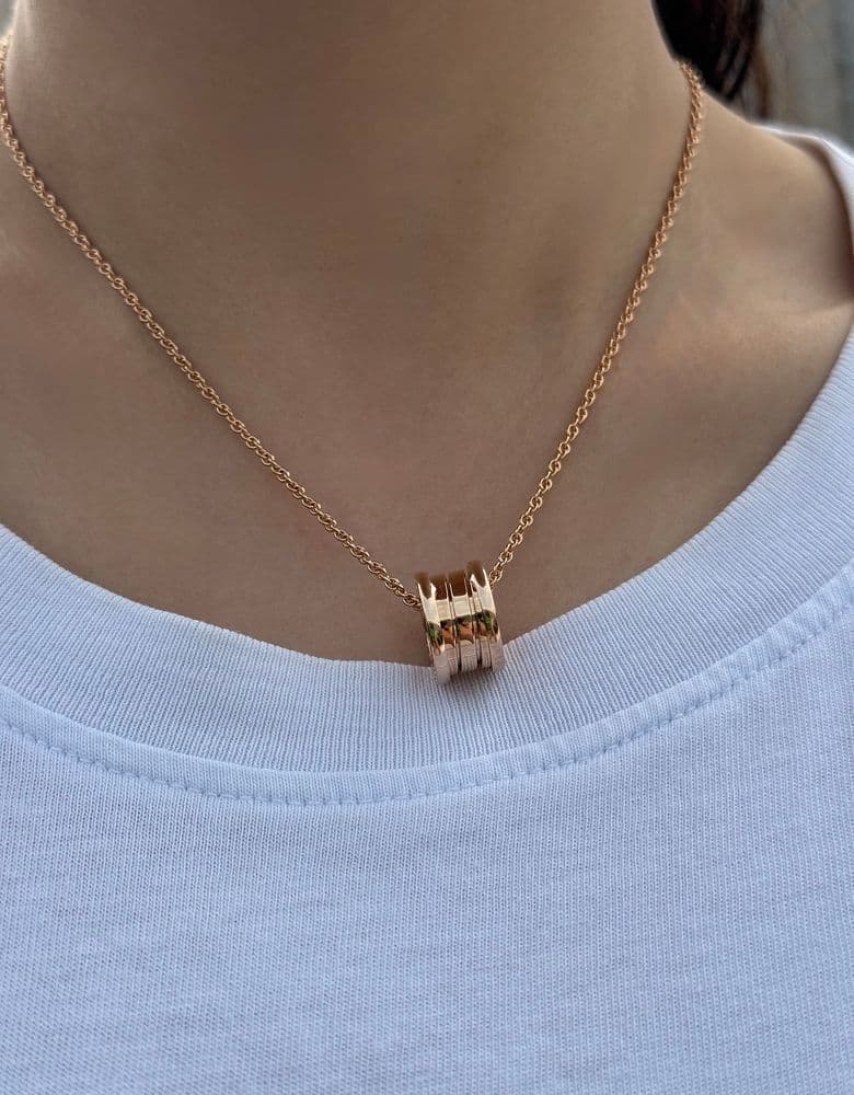 불가리 비제로원 오리지널