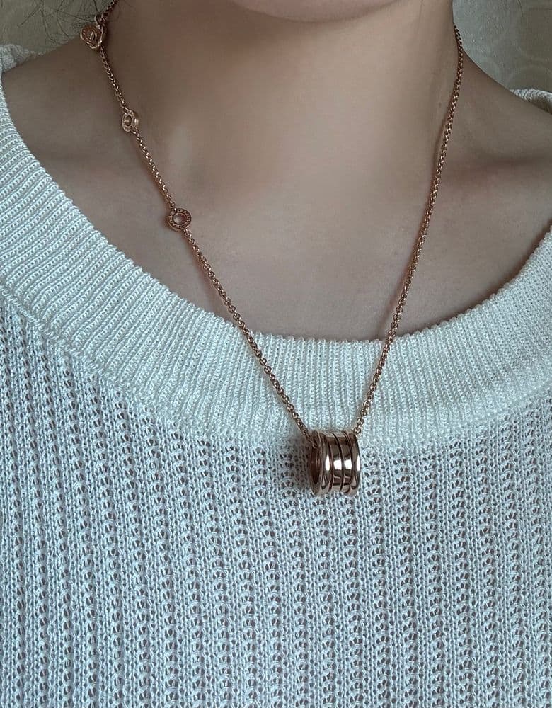 불가리 비제로원 오리지널