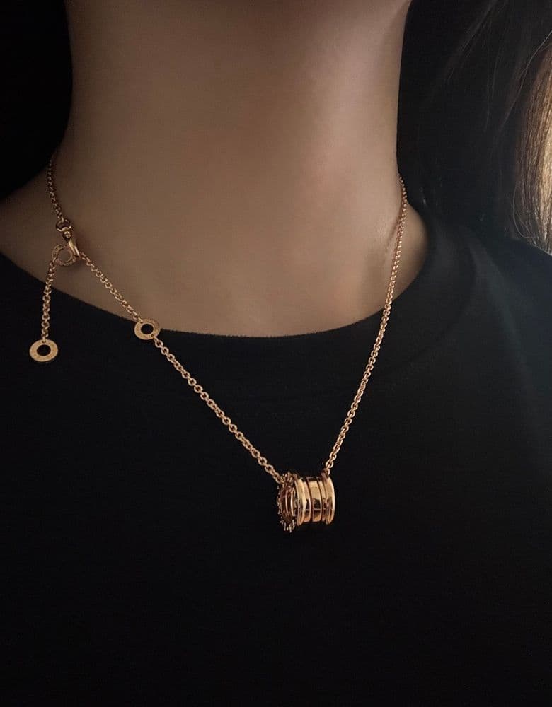 불가리 비제로원 오리지널