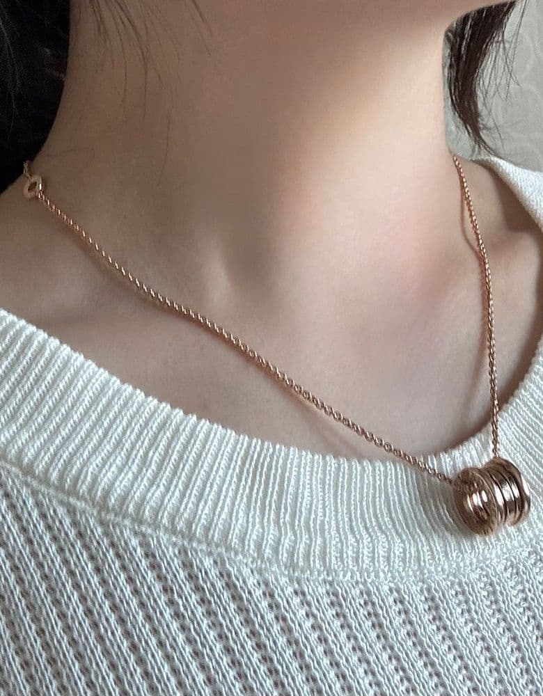 불가리 비제로원 오리지널