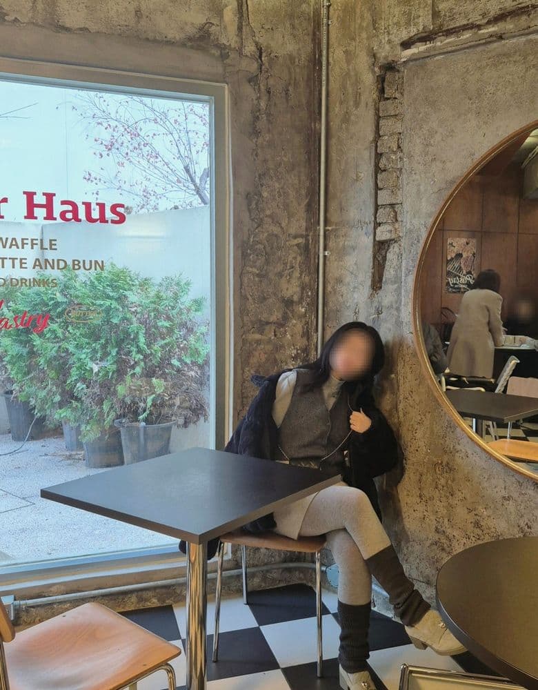 샤넬 하트 턴락 로퍼(마크다운 구매 후기)