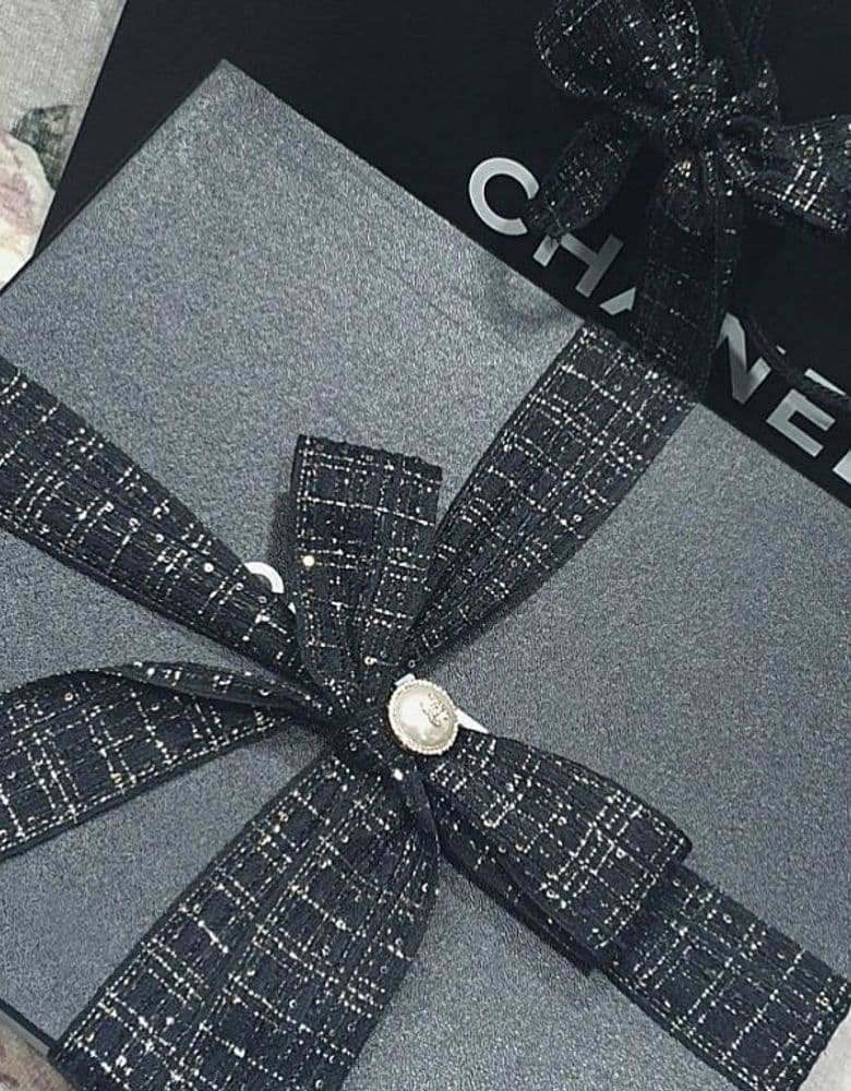 샤넬 하트 턴락 로퍼(마크다운 구매 후기)