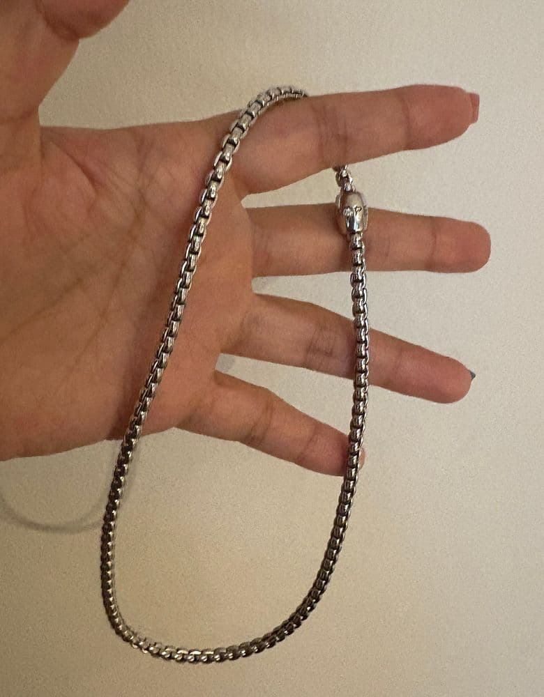 포페(Fope) 플렉스잇 네크리스