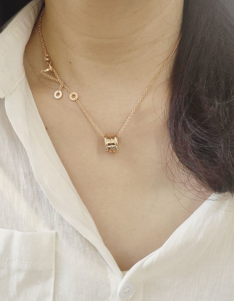 불가리 비제로원 오리지널, 까르띠에 러브팔찌 미디엄