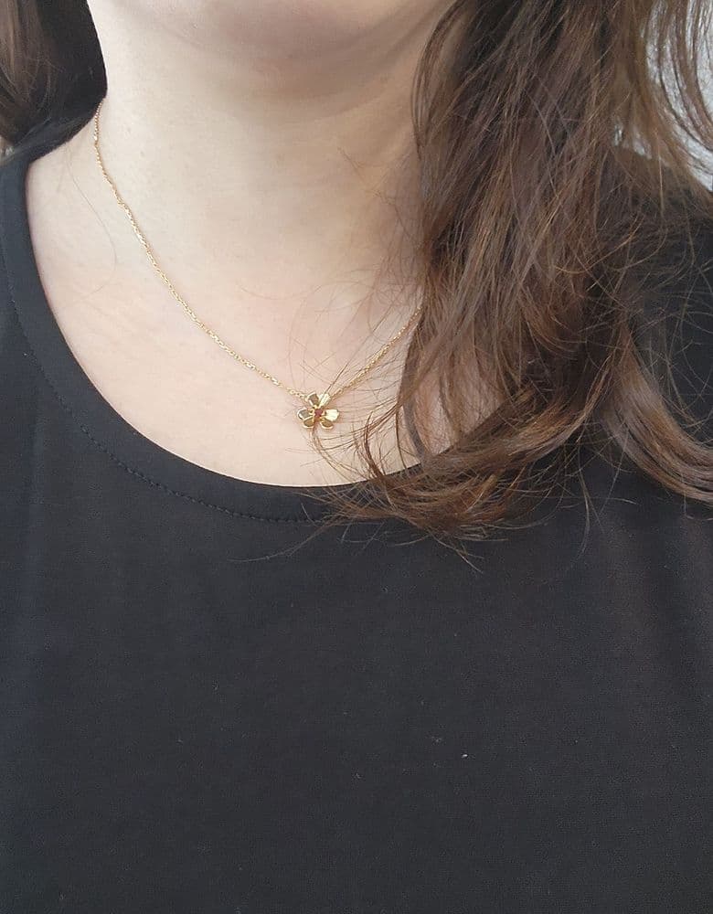 Van Cleef & Arpels Frivole Mini