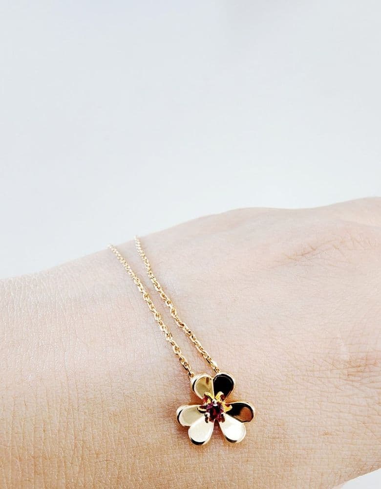 Van Cleef & Arpels Frivole Mini