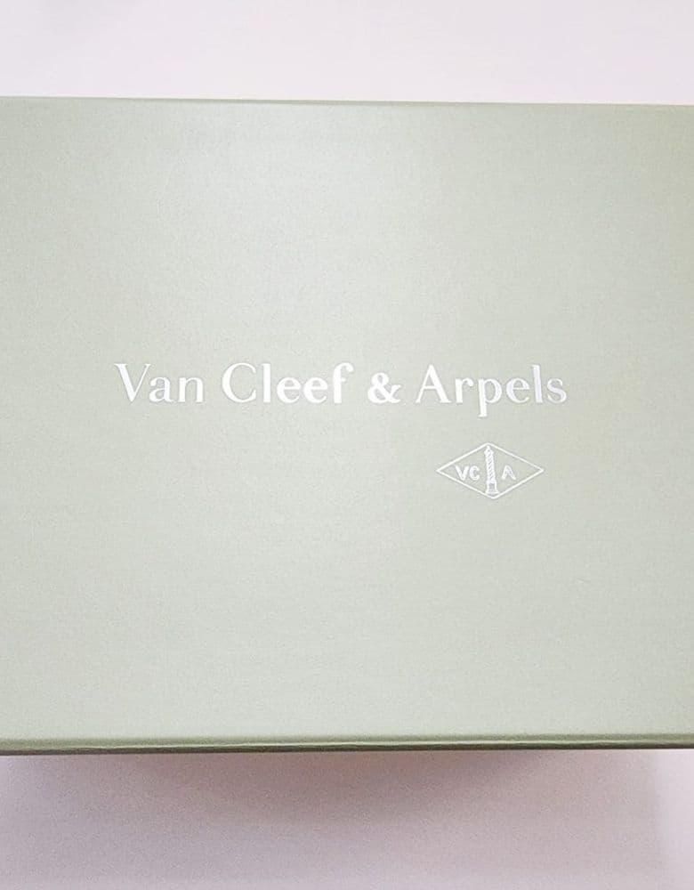 Van Cleef & Arpels Frivole Mini