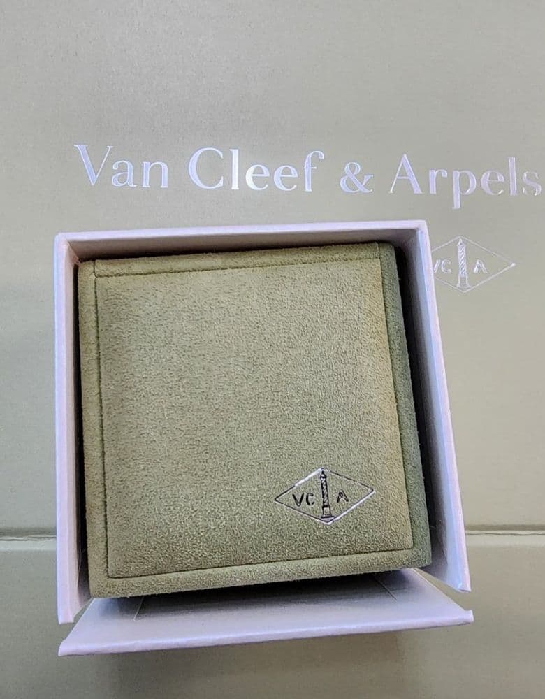Van Cleef & Arpels Frivole Mini