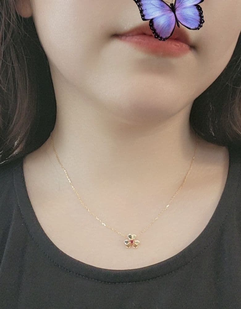 Van Cleef & Arpels Frivole Mini