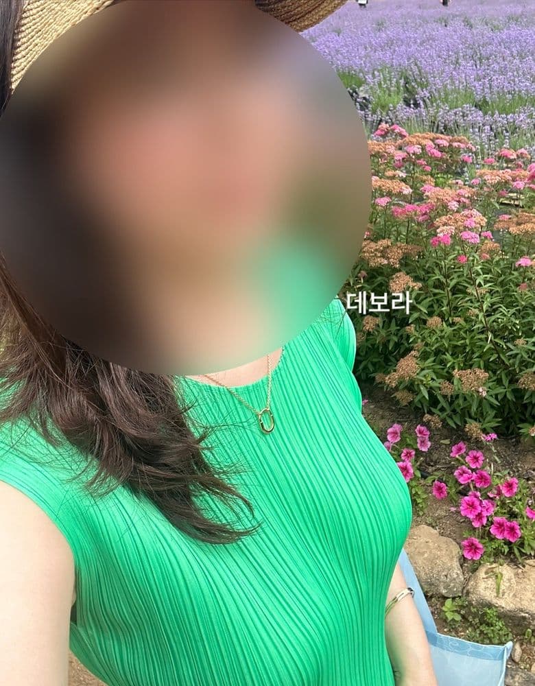 Tiffany Lock pendant, small