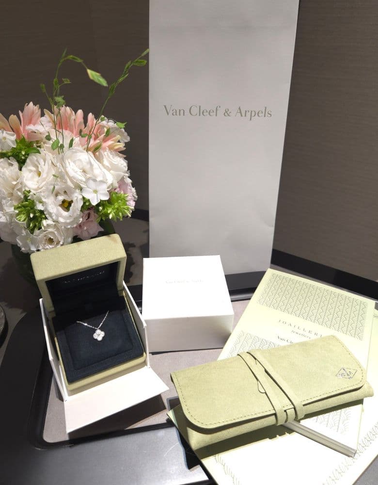 반클리프 스윗다이아