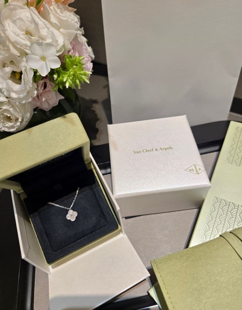 반클리프 스윗다이아