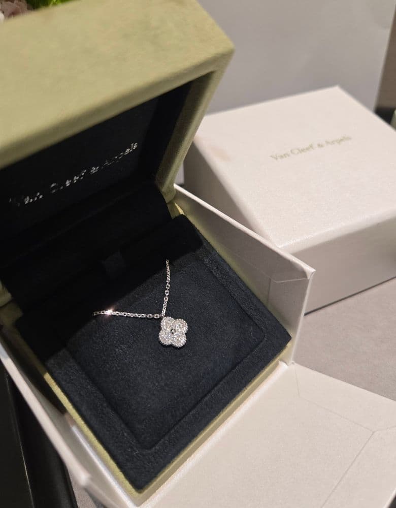 반클리프 스윗다이아