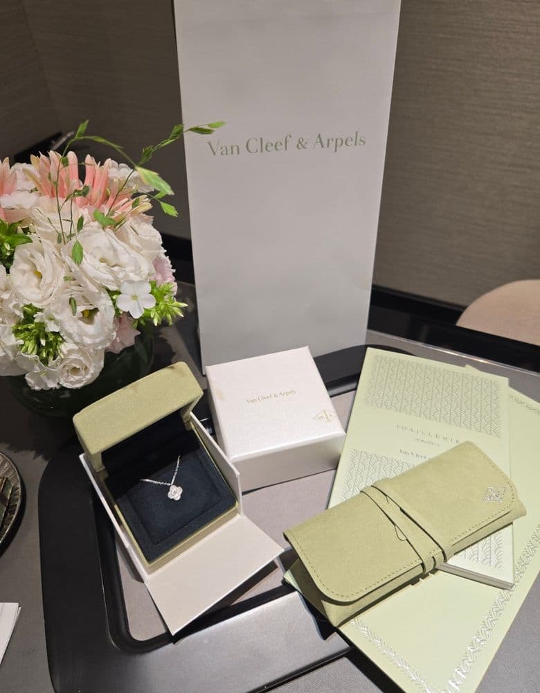 반클리프 스윗다이아