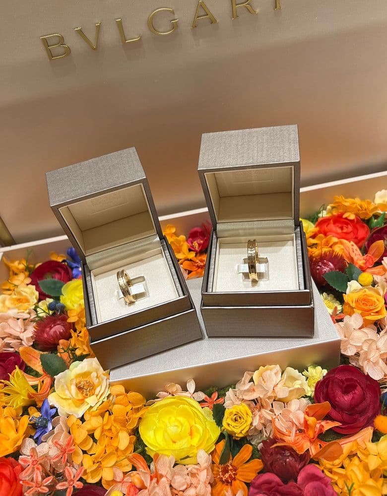 불가리 비제로원