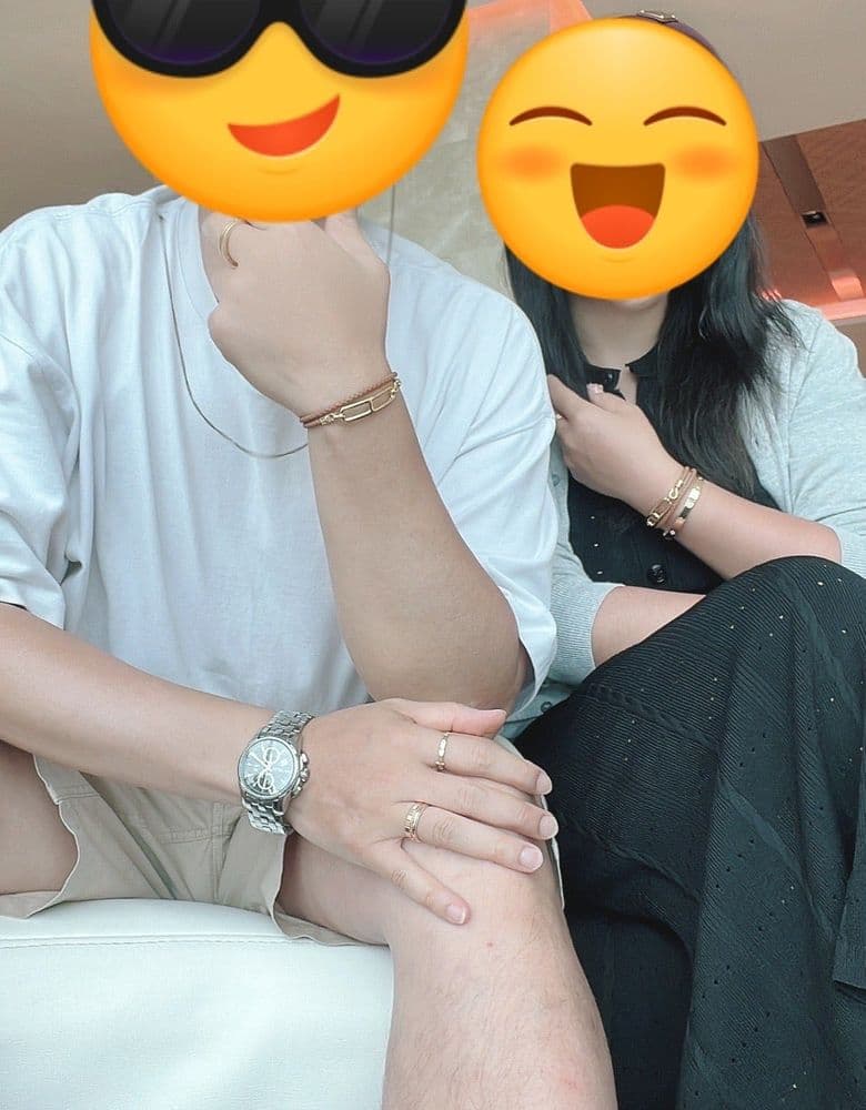 Hermès Roulis Double Tour Bracelet