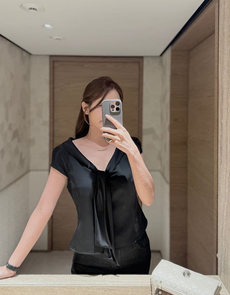 Cartier Clash de Cartier Necklace