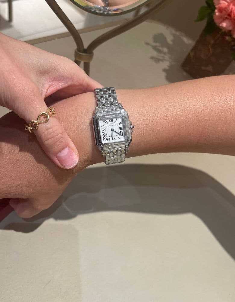 Cartier Panthère Medium