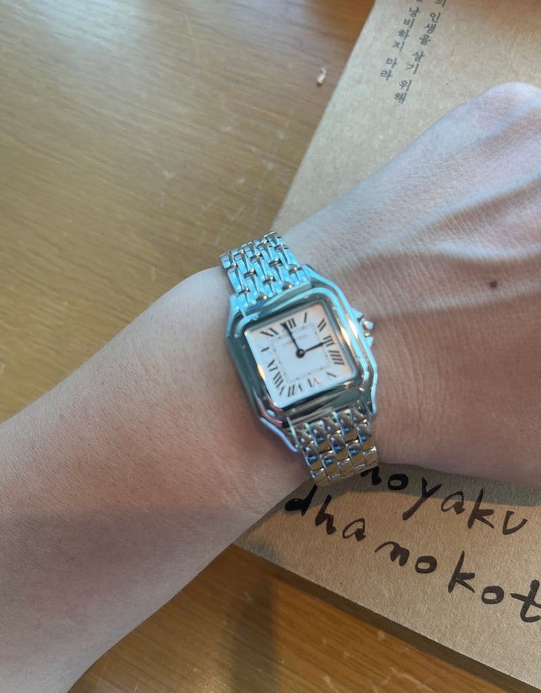 Cartier Panthère Medium