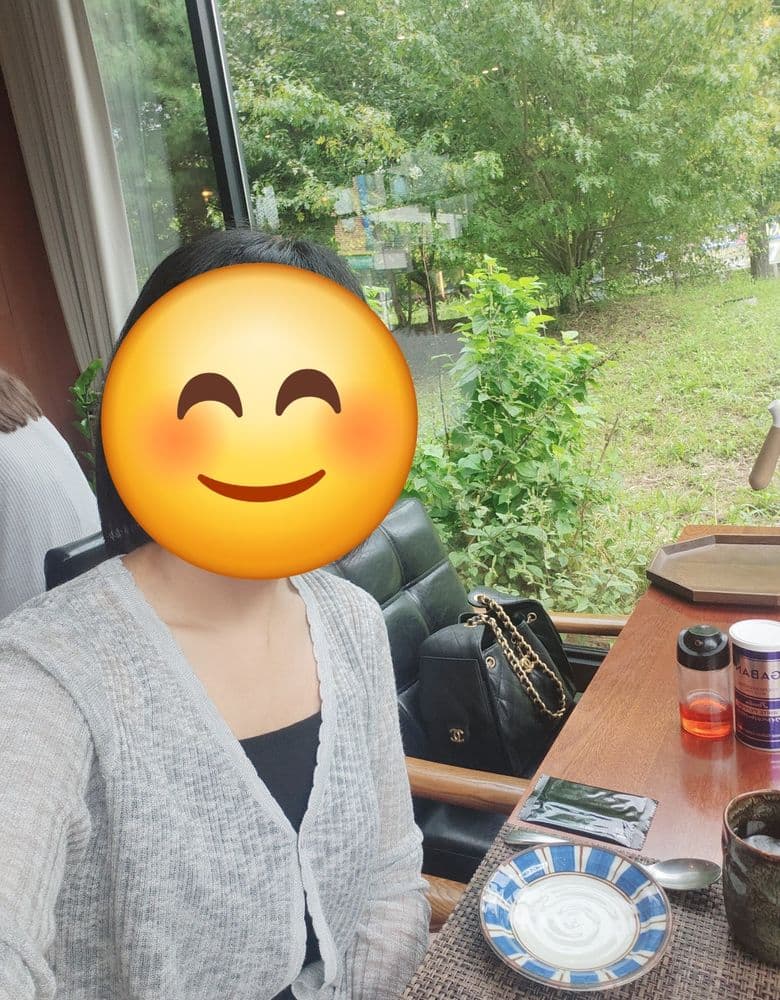 샤넬 25백 실 사용 후기