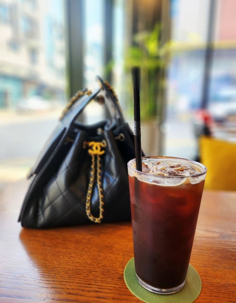 샤넬 25백 실 사용 후기