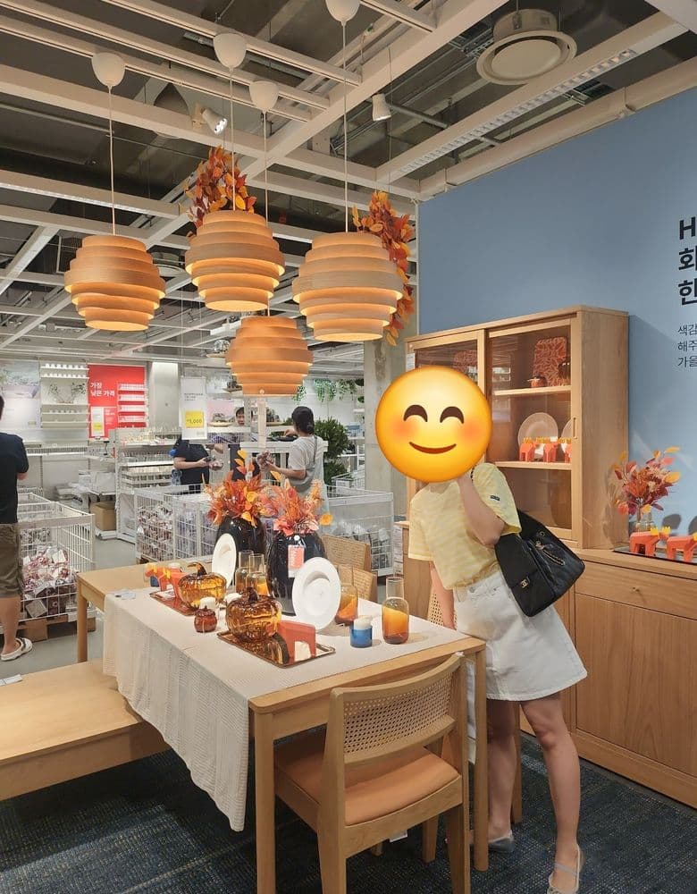 샤넬 25백 실 사용 후기