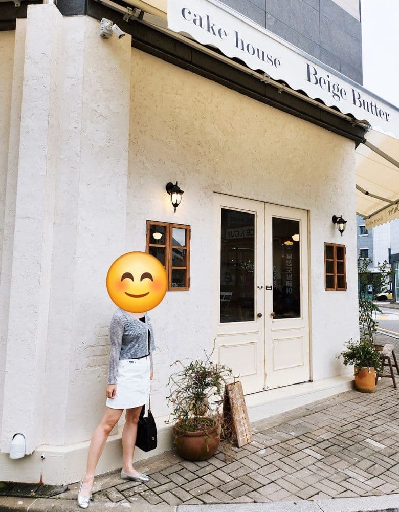 샤넬 25백 실 사용 후기