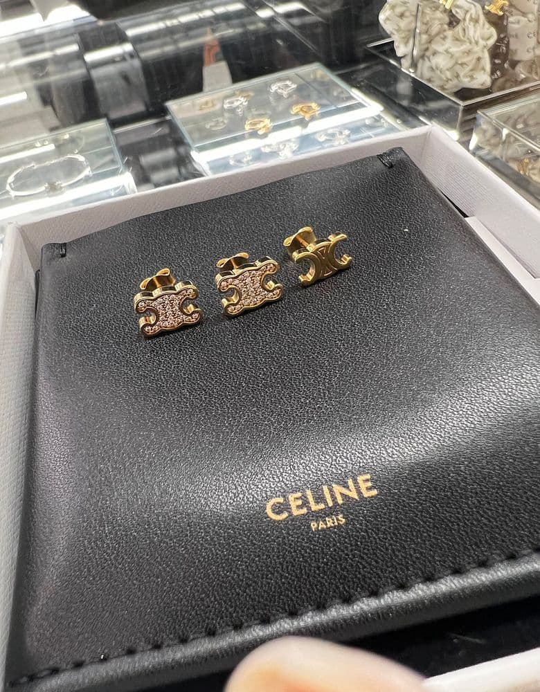 Celine Earrings