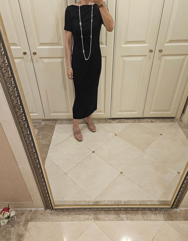 Hermès Farandole Necklace 120