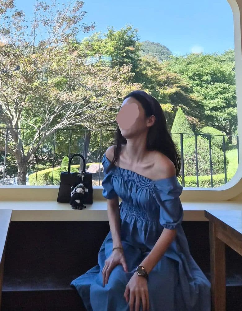 델보 브리앙 미니, 백꾸 후기