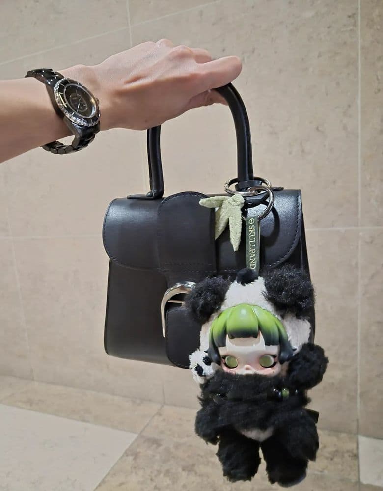 델보 브리앙 미니, 백꾸 후기