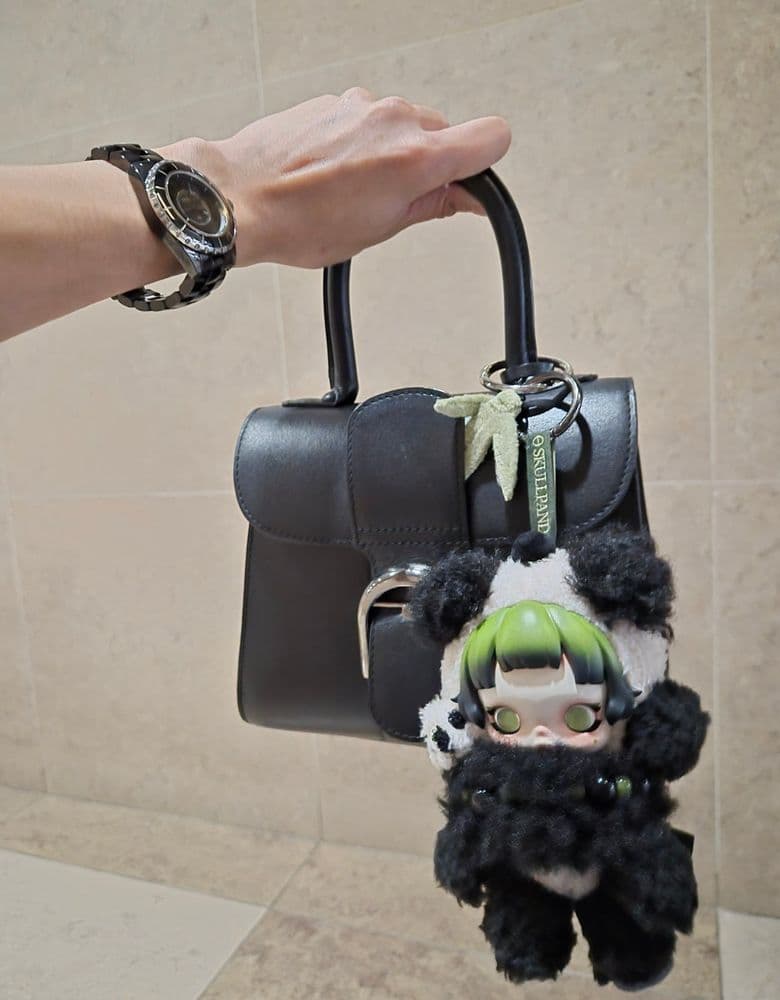 델보 브리앙 미니, 백꾸 후기