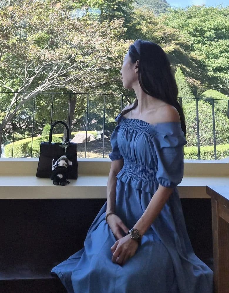 델보 브리앙 미니, 백꾸 후기