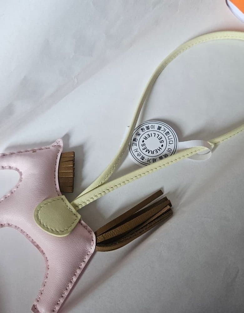 에르메스 로데오 백참