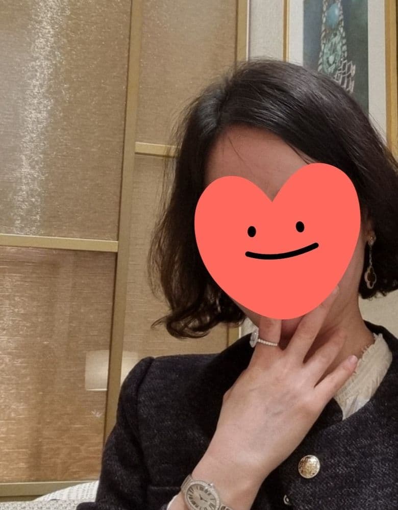 Cartier ring (3 carats)