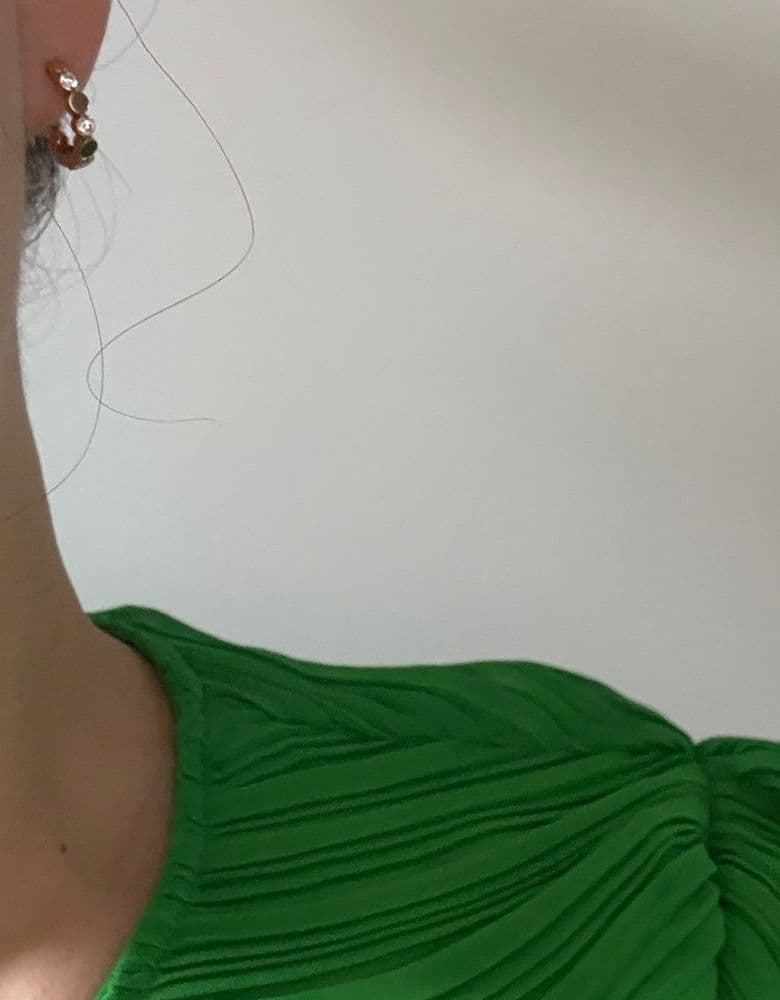 Messika DIVA VIBES Earring