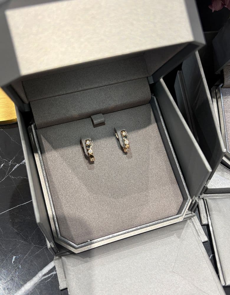 Messika DIVA VIBES Earring