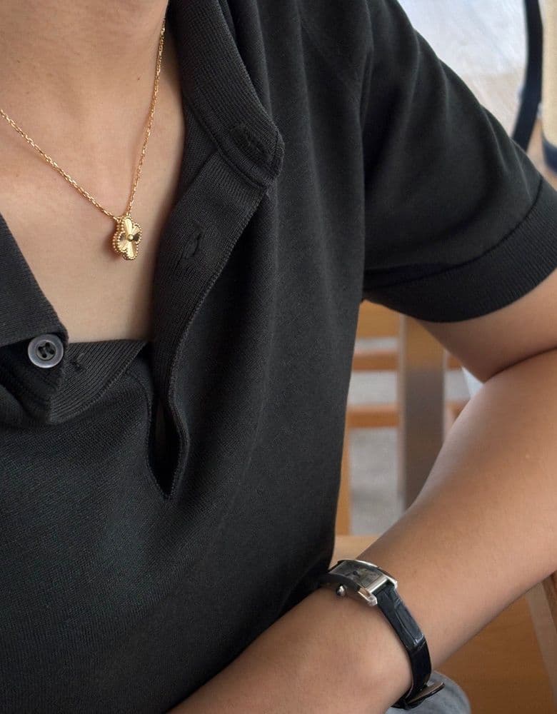 Cartier Tank American Mini