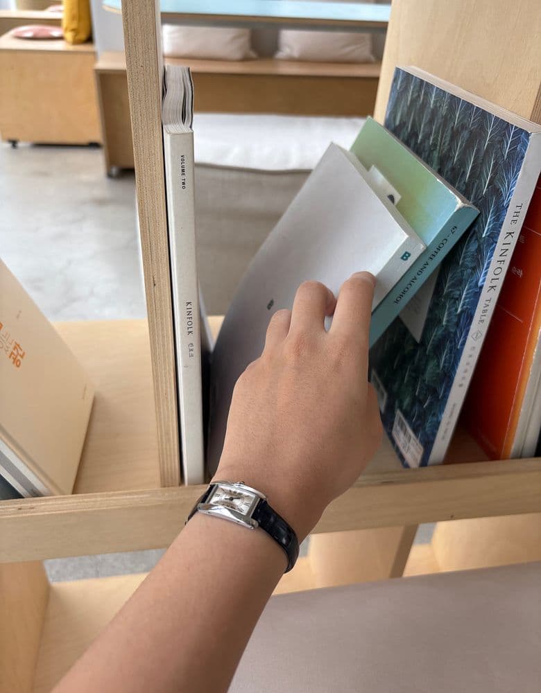 Cartier Tank American Mini