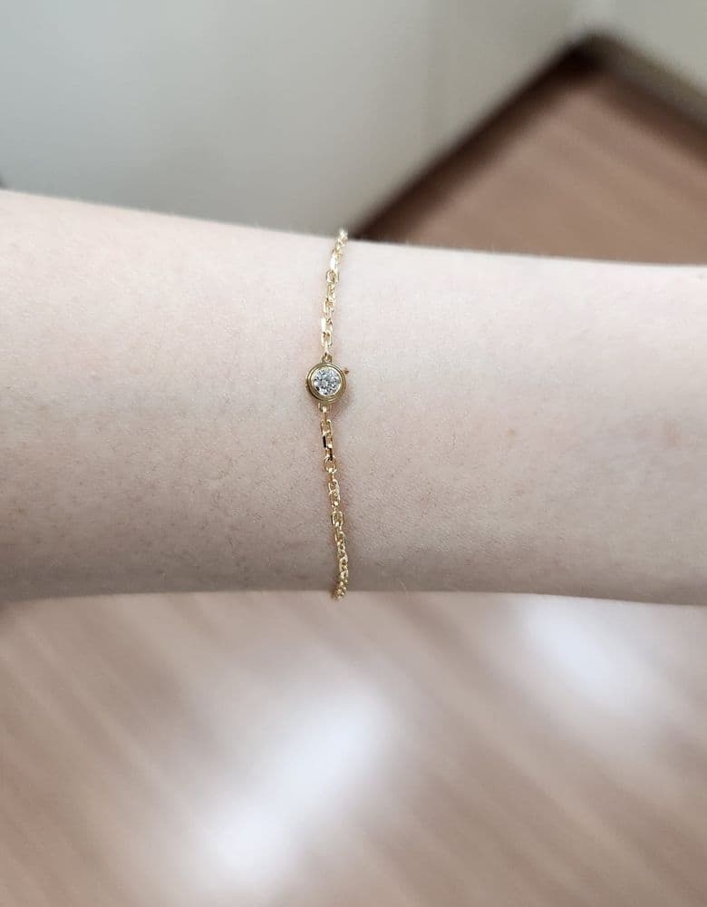 Cartier d'Amour Bracelet