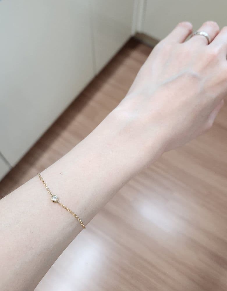 Cartier d'Amour Bracelet