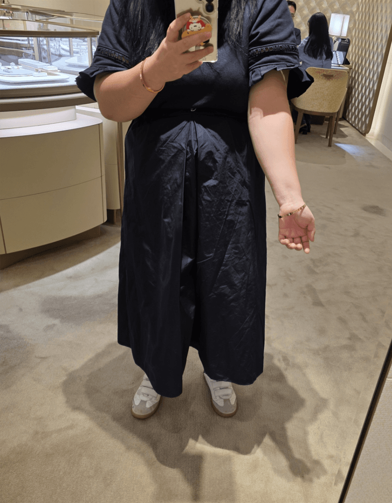 Cartier Love Classic Bangle, size 20