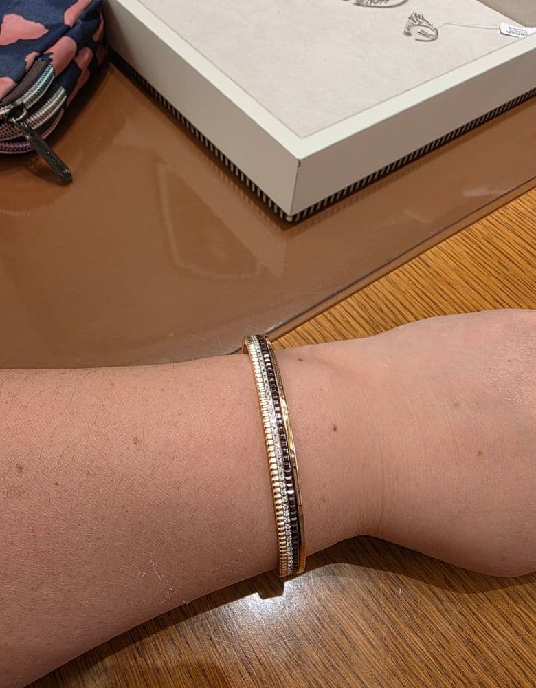 부쉐론 그로그랭 & 클루드파리