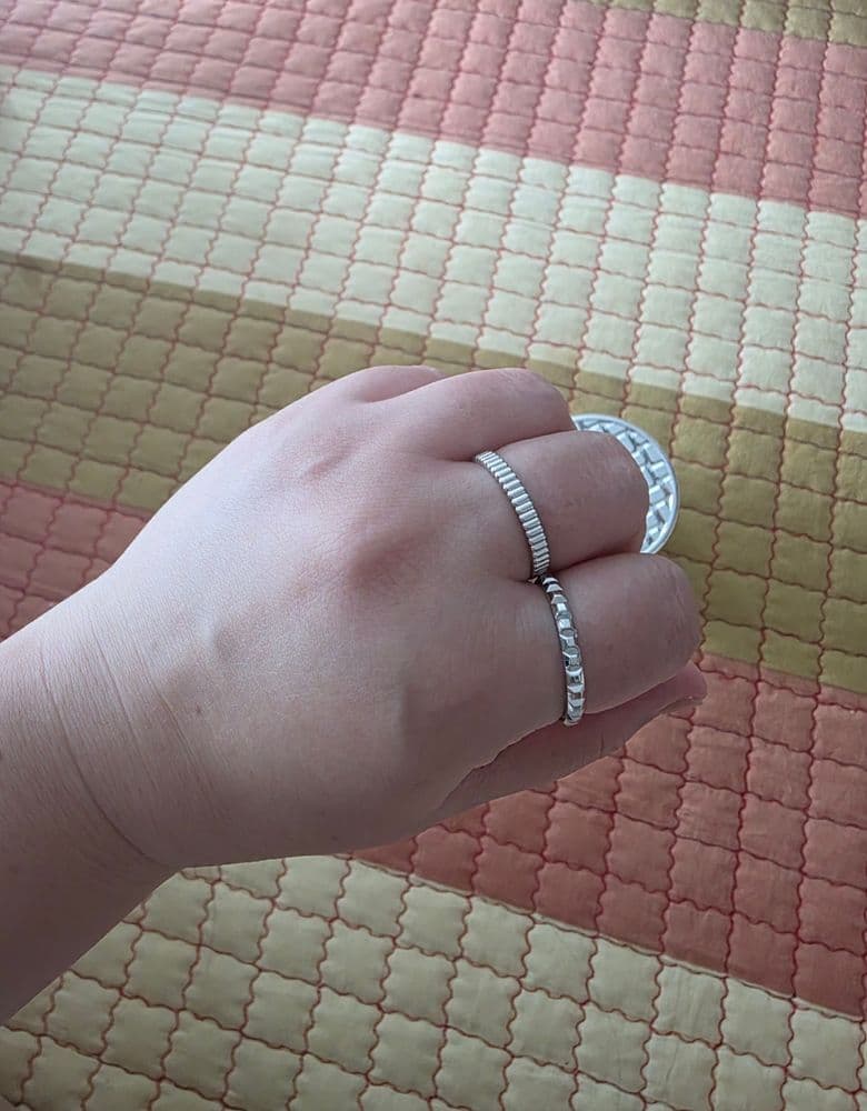 부쉐론 그로그랭 & 클루드파리