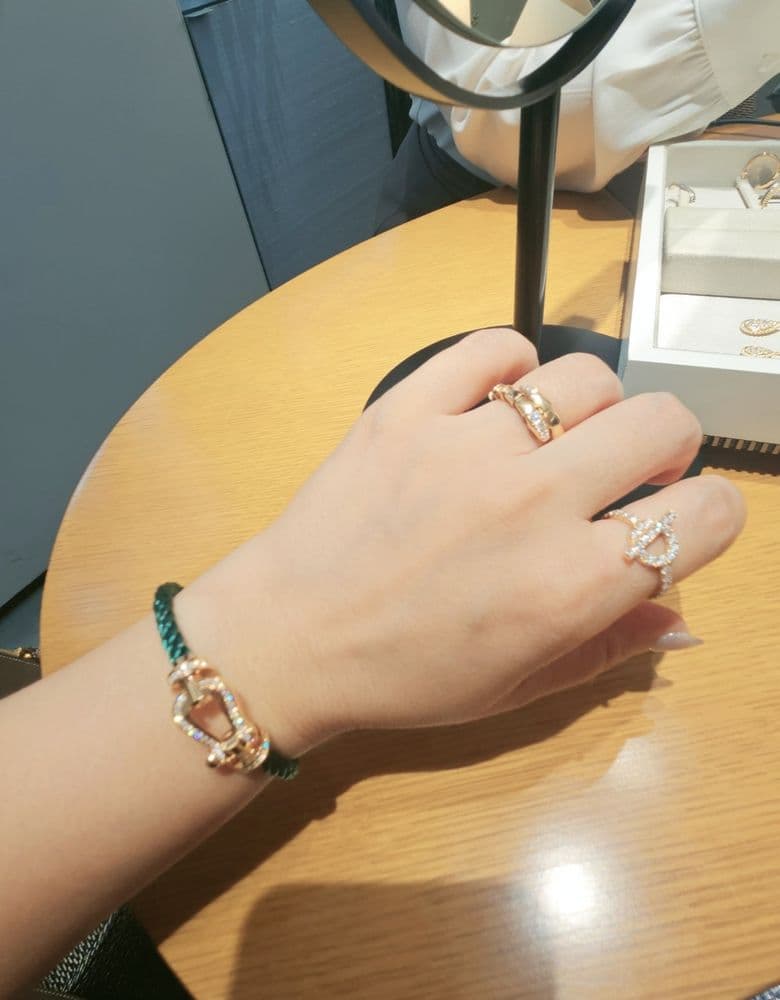 New Fred ForceTen Full Barbeque