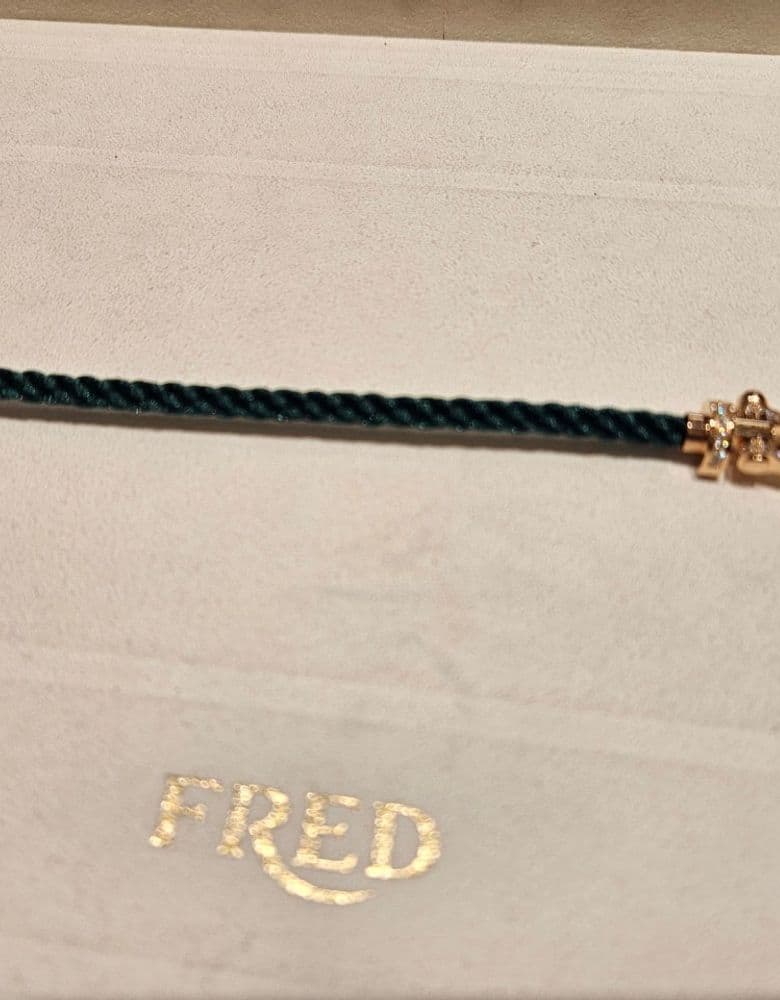 New Fred ForceTen Full Barbeque