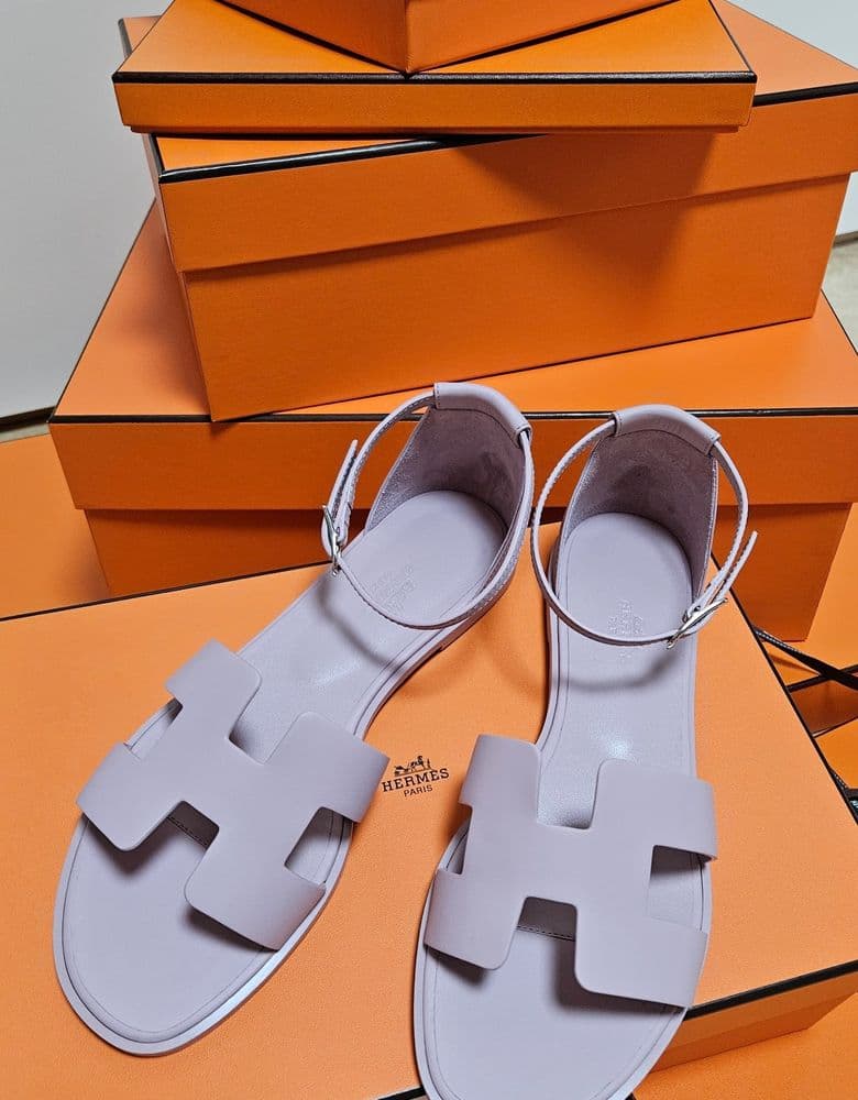 에르메스 샌들